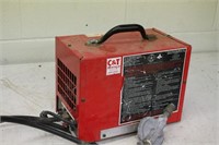 Electric or Propane 30,000 BTU Heater