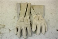 Vermeer Heavy Duty Leather Gloves