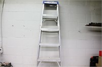 Aluminum Ladder 5 foot