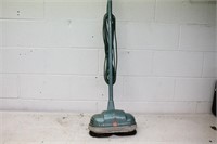 General Electric Floor Polisher Cleaner