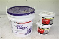 Drywall Compound Self Bonding Cement