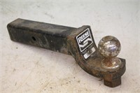 8000 Lbs Reese Trailer Hitch