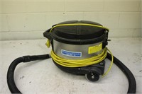 HEPA Eurclean GD 930-H Vacuum