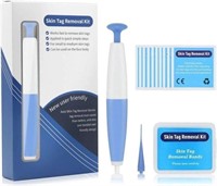NEW Auto Skin Tag Remover Kit-10 Bands