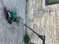 Gas Weed Eater Power Edge PE 550