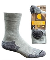 (36) Pairs Carhartt Force Socks