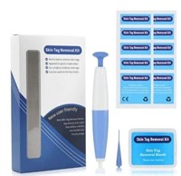 NEW Auto Skin Tag Remover Kit
