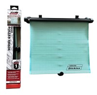 (12) Vehicle Roller Shade Blinds
