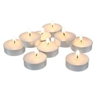 NEW 60pc Tealight Citronella Candles