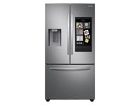 Samsung 26.5 cu. ft. 3-Door Refrigerator