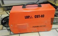 LRP CUT-40 Portable Plasma Cutter