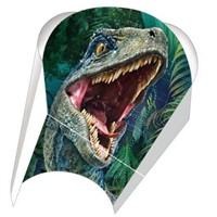 NEW Frameless Kite Jurassic World
