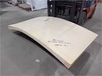 Specialty Plywood