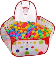 NEW Toddler Ball Pit
