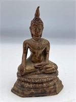 Vintage Buddha