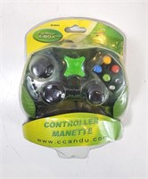GUC XBOX Controller in Plastic Package