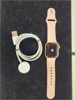 GUC Apple Watch Authentic Series 6 w/ Cable
