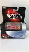 HOTWHEELS 100% LIMITED EDITION 57 OLDS