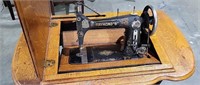 Antique Sewing machine