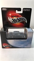 HOTWHEELS 100% LIMITED EDITION 53 CHEVY LOWRIDER