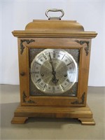 Hamilton Mantle Clock