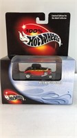 HOTWHEELS 100% LIMITED DIE CAST CAR 1/64