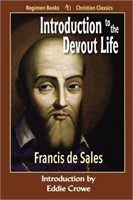 BOOK Introduction to the Devout Life