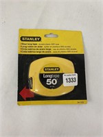 Stanley 50' Steel Long Tape
