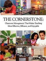 BOOK $40 The Cornerstone: Classroom Management