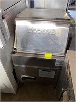 Ecolab Omega 5 Back Bar Glass Washer