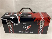 (3x bid)NFL Houston Texans Toolbox