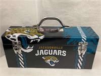 (2x bid)NFL Jacksonville Jaguars Toolbox