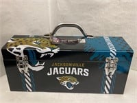 (3x bid)NFL Jacksonville Jaguars Toolbox