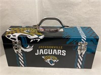 (4x bid)NFL Jacksonville Jaguars Toolbox