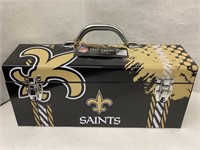 (2x bid)NFL New Orleans Saints Toolbox