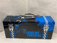 NFL Carolina Panthers Toolbox