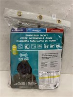 Boss .50MM Rain Jacket-XL