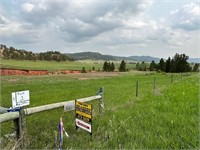 TRACT 1: 16.40 +- ACRES 385 HWY FRONTAGE