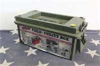 Plastic Field / Utility Box