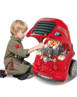 Motor Mechanic Engine Repair Toy