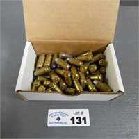 PPU 45 ACP Reload 50 Rounds