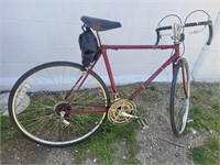 27" Freespirit Sunbird Bicycle