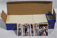 1989 Score Baseball Cards in Factory Box