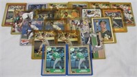 Lot of 20 Mark McGwire Baseball Cards