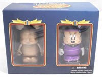 Vinylmation Disney Fantasy Figure Set in Box