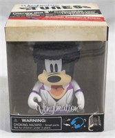 Vinylmation Tunes 3" Vinyl Figures in Box