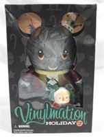 Vinylmation Holiday #3 9" Vinyl Figure in Box