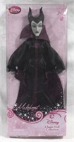 Disney Store Maleficent Doll New in Box