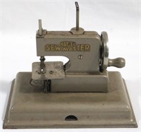 Kayanee Sew Master Mini Sewing Machine