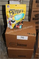 2-6ct purina beggin strips 5/23